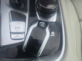 BMW 760 760LI* Bowers & Wilkins* HEAD-UP* ПОДГРЕВ* ОБДУХВА, снимка 3