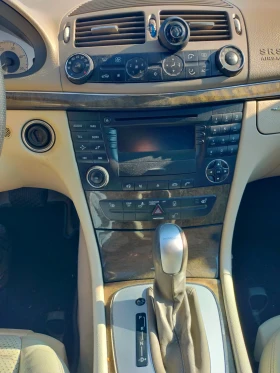 Mercedes-Benz E 270 Avangard, снимка 10