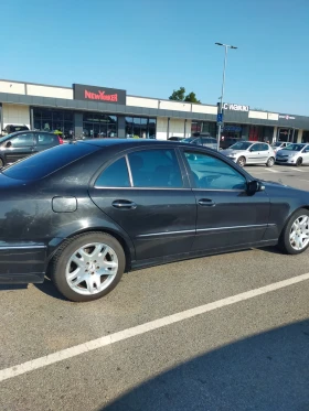 Mercedes-Benz E 270 Avangard, снимка 4