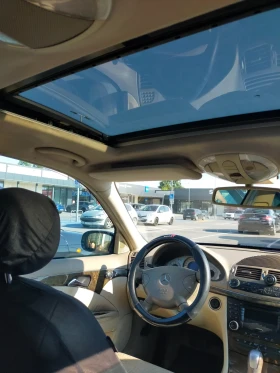 Mercedes-Benz E 270 Avangard, снимка 9