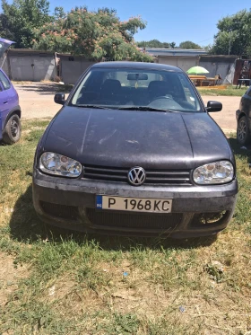 VW Golf 2100, снимка 2
