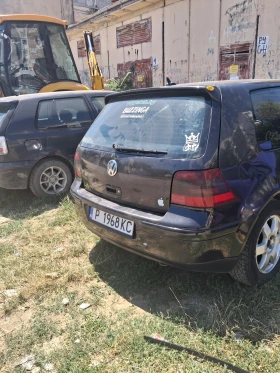 VW Golf 2100, снимка 7