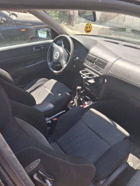 VW Golf 2100, снимка 10