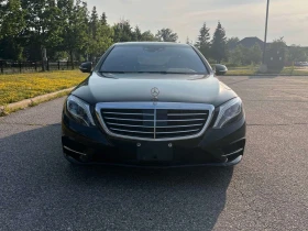 Mercedes-Benz S 550 * CARFAX * ЦЕНА ДО БГ, снимка 5