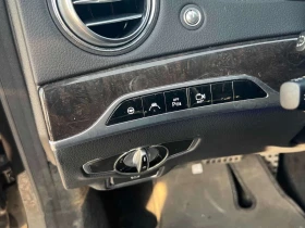 Mercedes-Benz S 550 * CARFAX * ЦЕНА ДО БГ, снимка 9