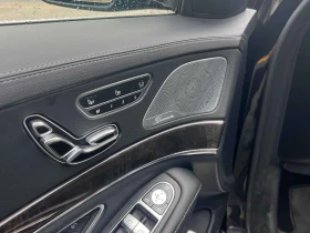 Mercedes-Benz S 550 * CARFAX * ЦЕНА ДО БГ, снимка 8