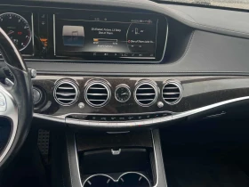 Mercedes-Benz S 550 * CARFAX * ЦЕНА ДО БГ, снимка 12