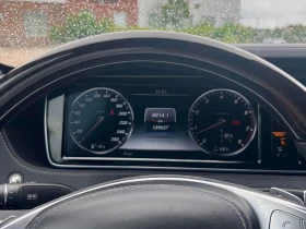 Mercedes-Benz S 550 * CARFAX * ЦЕНА ДО БГ, снимка 11