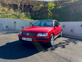 VW Passat B5 (3B2) 1.9 TDI AHU, снимка 1
