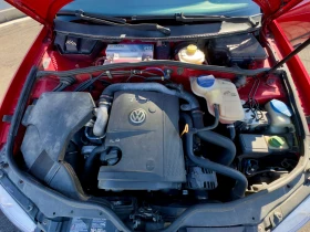 VW Passat B5 (3B2) 1.9 TDI AHU, снимка 15
