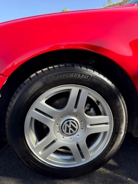 VW Passat B5 (3B2) 1.9 TDI AHU, снимка 7