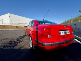 VW Passat B5 (3B2) 1.9 TDI AHU, снимка 3