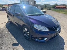Nissan Pulsar 1.5 dCi * TEKNA* 360 CAMERA* , снимка 3