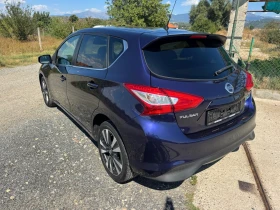 Nissan Pulsar 1.5 dCi * TEKNA* 360 CAMERA* , снимка 7