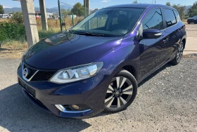 Nissan Pulsar 1.5 dCi * TEKNA* 360 CAMERA* , снимка 1