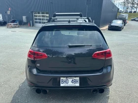 VW Golf  HB Manual / CARFAX / АВТОКРЕДИТ, снимка 5