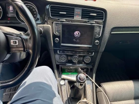 VW Golf  HB Manual / CARFAX / АВТОКРЕДИТ, снимка 9