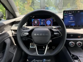 Skoda Superb SPORT LINE/MASSAGE/CANTON/KEYLESS/4X4, снимка 8