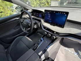 Skoda Superb SPORT LINE/MASSAGE/CANTON/KEYLESS/4X4, снимка 16