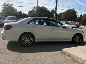 Mercedes-Benz E 55 * 550 * CARFAX * ЦЕНА ДО БГ, снимка 3