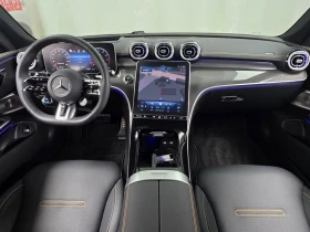 Mercedes-Benz CLE AMG CLE53 4MATIC+ Coupe| 429к.с., снимка 7