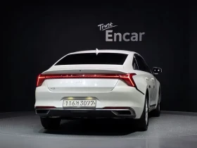 Kia K8 3.5 LPG - САМО 30% АВАНС, снимка 4