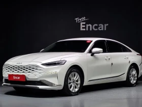 Kia K8 3.5 LPG - САМО 30% АВАНС, снимка 1