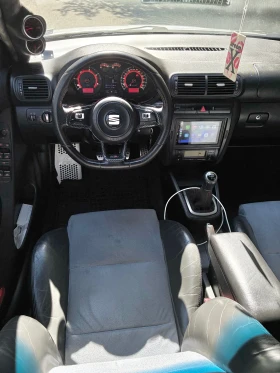 Seat Leon 1.9TDI ARL, снимка 7