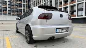 Seat Leon 1.9TDI ARL, снимка 4