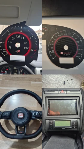 Seat Leon 1.9TDI ARL, снимка 10