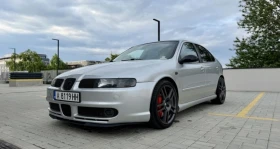 Seat Leon 1.9TDI ARL, снимка 2