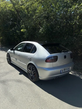 Seat Leon 1.9TDI ARL, снимка 3