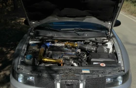 Seat Leon 1.9TDI ARL, снимка 8