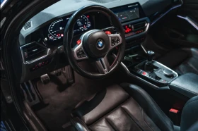 BMW M3 РЪЧКА, снимка 15