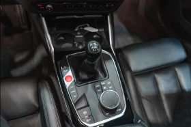 BMW M3 РЪЧКА, снимка 10