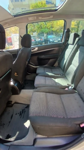 Peugeot 307 SW, снимка 11