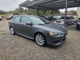 Mitsubishi Lancer, снимка 14