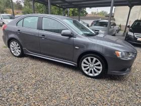 Mitsubishi Lancer, снимка 17