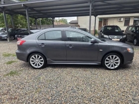 Mitsubishi Lancer, снимка 2