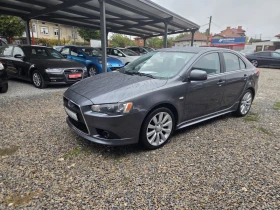 Mitsubishi Lancer, снимка 3