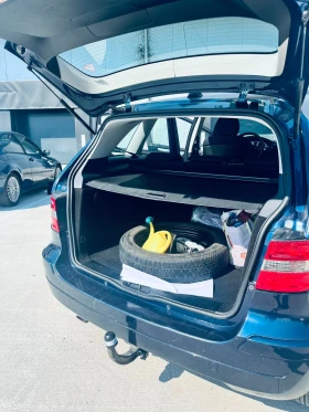 Mercedes-Benz B 170 В170, снимка 3