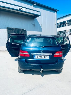 Mercedes-Benz B 170 В170, снимка 2