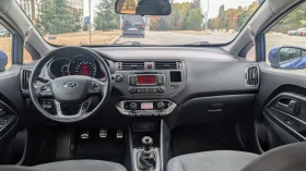 Kia Rio 1.25 бензин + газ, снимка 12