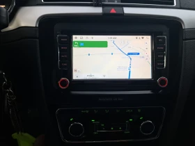 Skoda Superb, снимка 14
