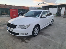 Skoda Superb, снимка 2