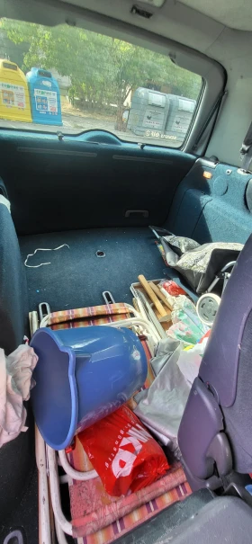 Renault Grand espace, снимка 13