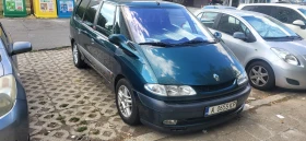 Renault Grand espace, снимка 1