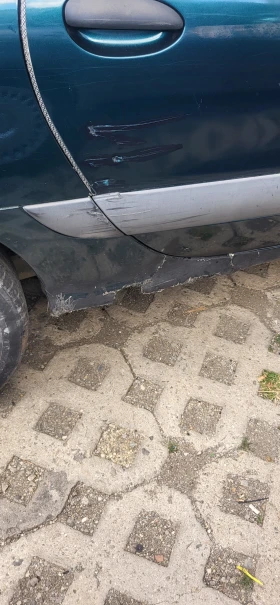 Renault Grand espace, снимка 15