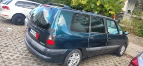 Renault Grand espace, снимка 2