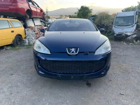 Peugeot 407 2.2i,163кс.,3FY,2006г. - [3] 